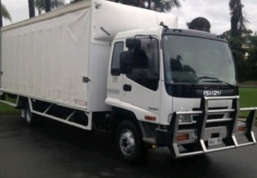 Removalists Sydney to Adelaide